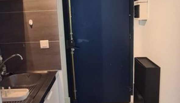 Logement �tudiant Studio &agrave; Talence (33400)