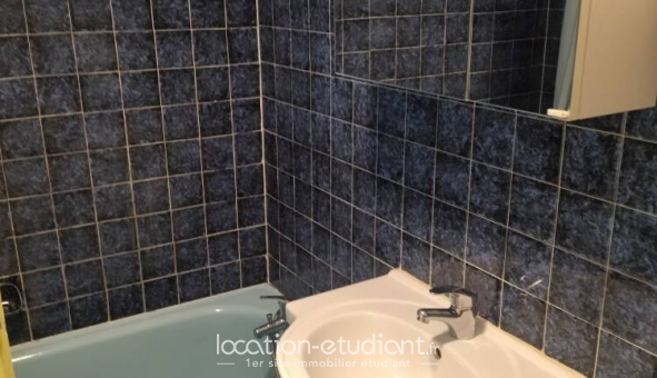 Logement �tudiant Studio &agrave; Talence (33400)
