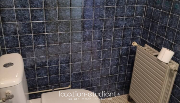 Logement �tudiant Studio &agrave; Talence (33400)