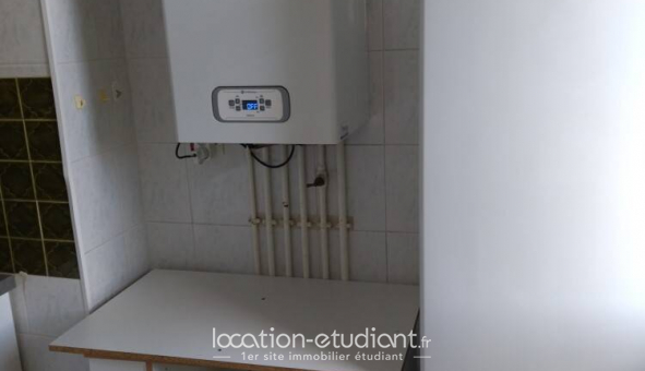 Logement �tudiant Studio &agrave; Talence (33400)
