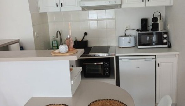 Logement �tudiant Location Studio Vide Talence (33400)