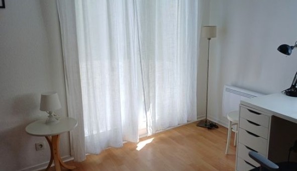 Logement �tudiant Studio &agrave; Talence (33400)