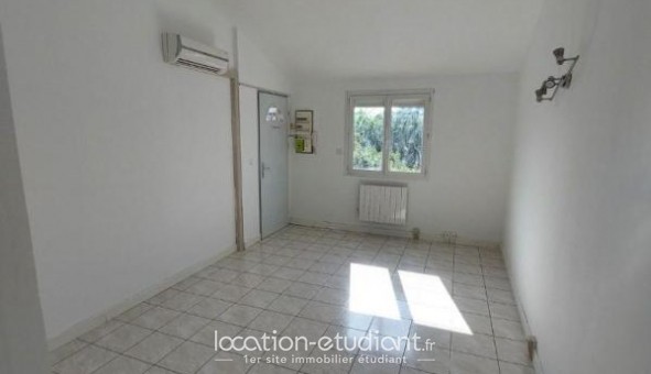 Logement �tudiant Studio &agrave; Talence (33400)