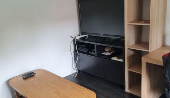 Logement �tudiant Studio &agrave; Talence (33400)