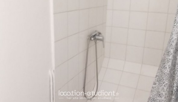 Logement �tudiant Studio &agrave; Talence (33400)