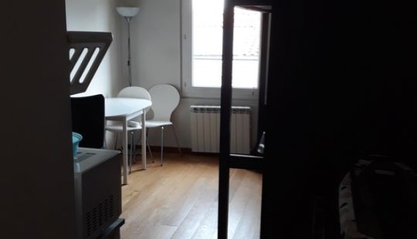Logement �tudiant Location Studio Vide Talence (33400)