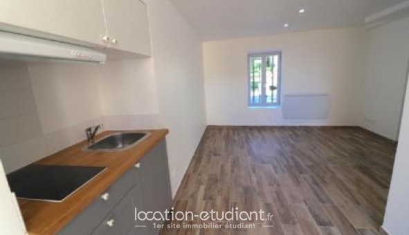 Logement tudiant Studio à Tancrou (77440)