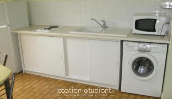 Logement tudiant Studio à Tarare (69170)