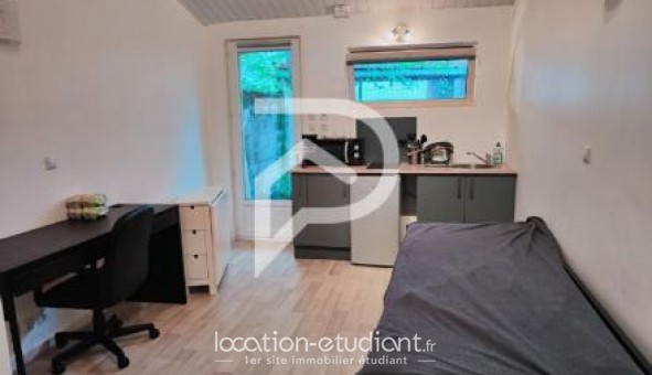 Logement tudiant Studio à Tarbes (65000)