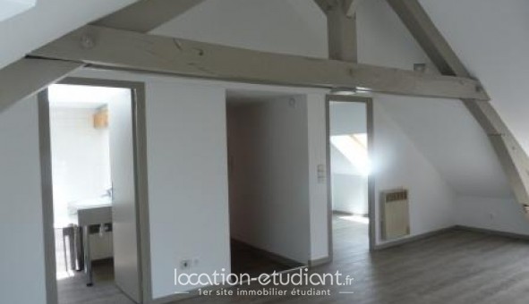 Logement tudiant Studio à Tarbes (65000)