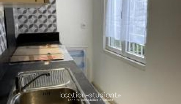 Logement tudiant Studio à Tarbes (65000)