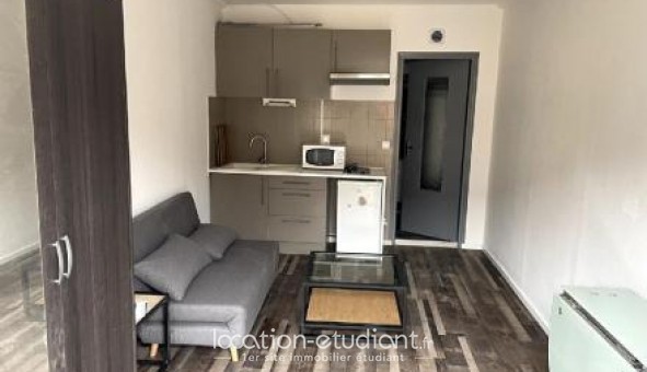 Logement tudiant Studio à Tarbes (65000)