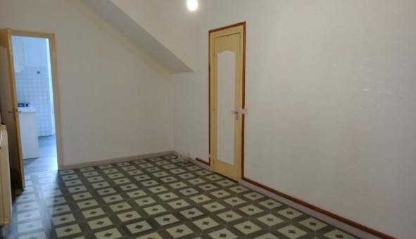 Logement tudiant Studio à Tarbes (65000)