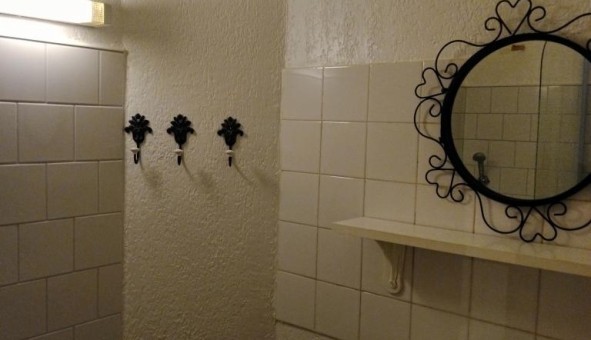 Logement tudiant Studio à Tarbes (65000)