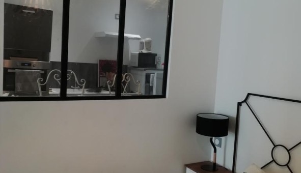Logement tudiant Studio à Tarbes (65000)
