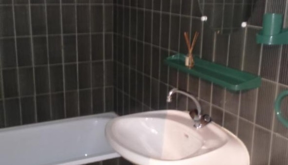 Logement tudiant Studio à Tarbes (65000)