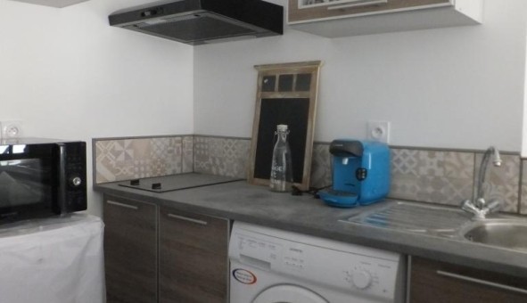 Logement tudiant Studio à Tarbes (65000)