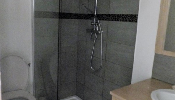 Logement tudiant Studio à Tarbes (65000)