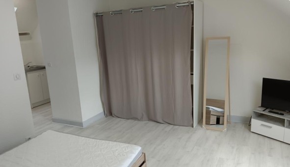 Logement tudiant Studio à Tarbes (65000)