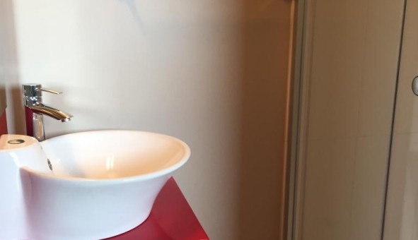 Logement tudiant Location Studio Vide Tarbes (65000)