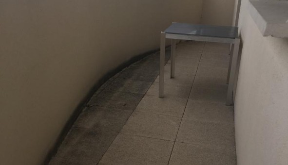 Logement tudiant Studio à Tarbes (65000)