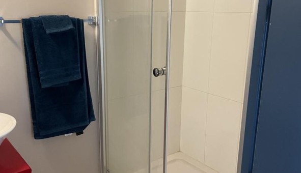 Logement tudiant Studio à Tarbes (65000)