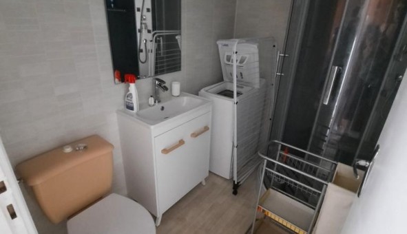 Logement tudiant Studio à Tarbes (65000)