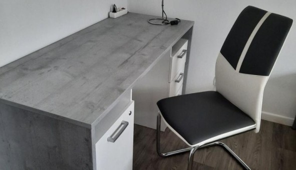 Logement tudiant Studio à Tarbes (65000)