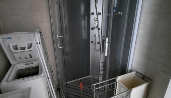 Logement tudiant Studio à Tarbes (65000)