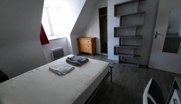 Logement tudiant Studio à Tarbes (65000)
