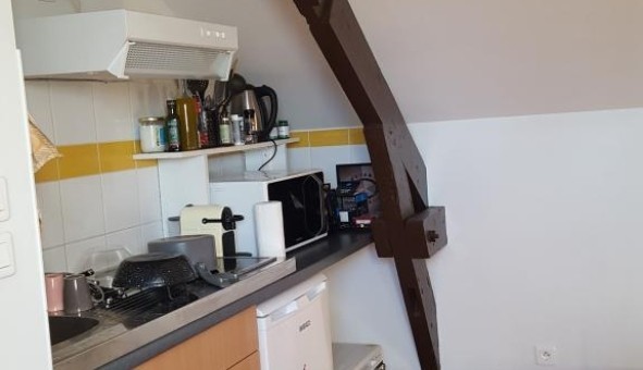 Logement tudiant Location Studio Vide Tarbes (65000)