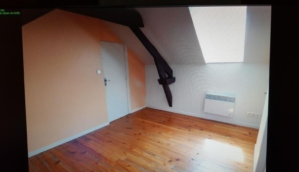 Logement tudiant Studio à Tarbes (65000)