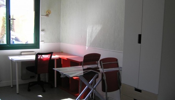 Logement tudiant Location Studio Vide Tarbes (65000)