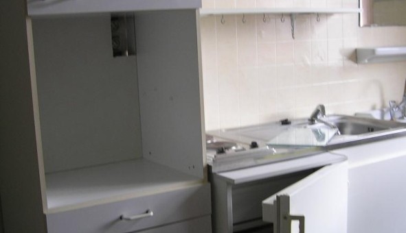 Logement tudiant Studio à Tarbes (65000)