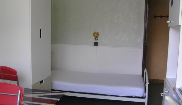 Logement tudiant Studio à Tarbes (65000)
