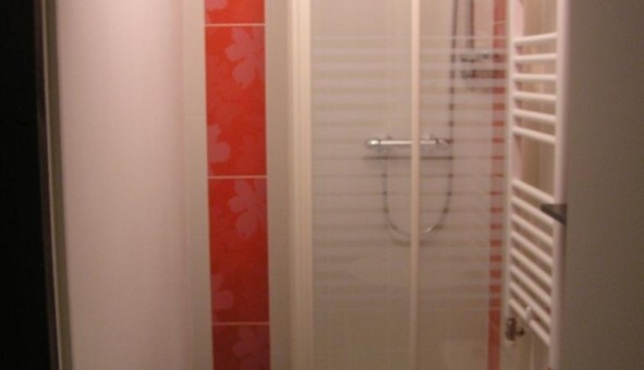 Logement tudiant Studio à Tarbes (65000)