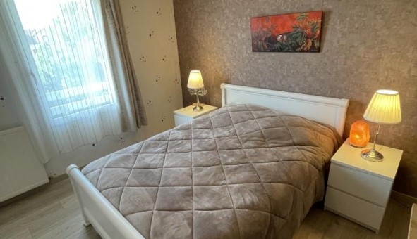 Logement tudiant Location Studio Vide Tarbes (65000)