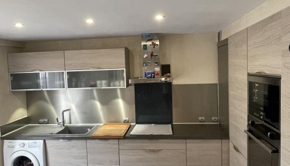 Logement tudiant Studio à Tarbes (65000)