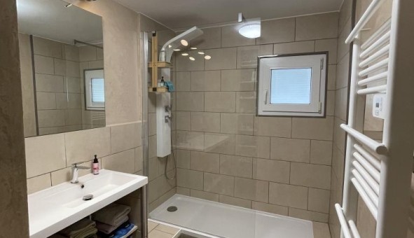 Logement tudiant Studio à Tarbes (65000)