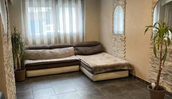 Logement tudiant Studio à Tarbes (65000)