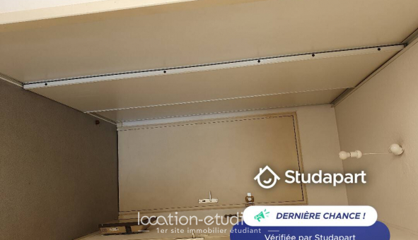 Logement tudiant Studio à Tarbes (65000)