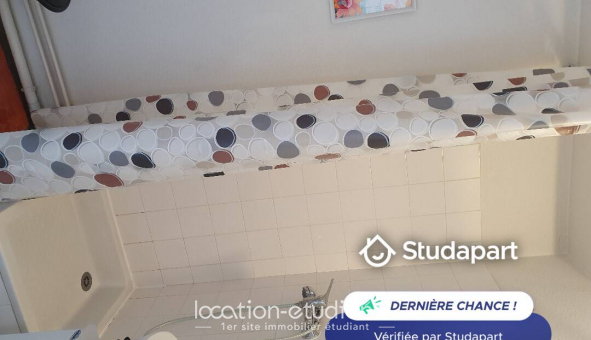 Logement tudiant Studio à Tarbes (65000)