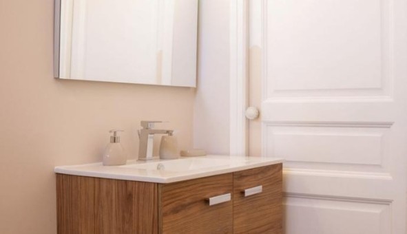 Logement tudiant Studio à Tarbes (65000)
