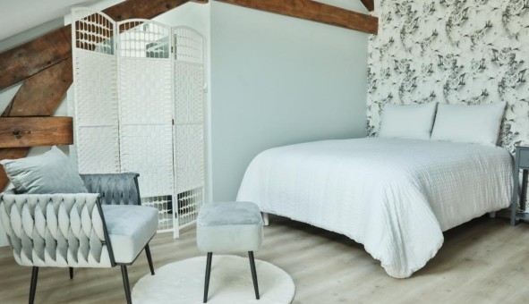 Logement tudiant Studio à Tarbes (65000)