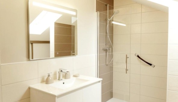 Logement tudiant Studio à Tarbes (65000)