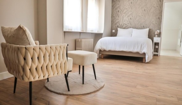 Logement tudiant Studio à Tarbes (65000)