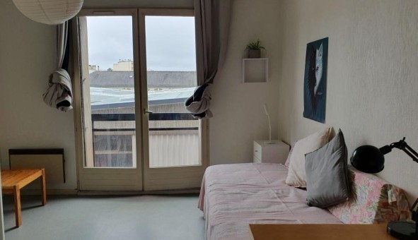 Logement tudiant Studio à Tarbes (65000)