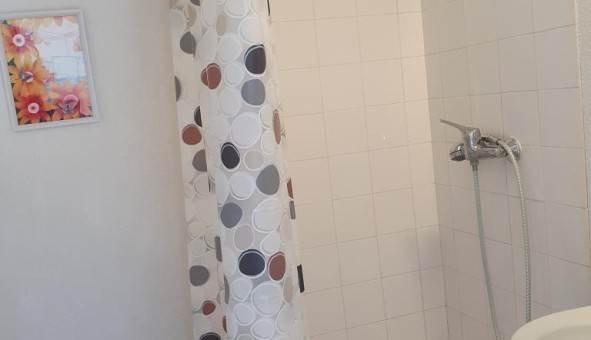Logement tudiant Studio à Tarbes (65000)