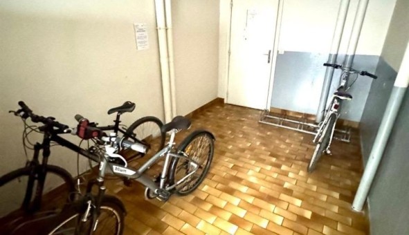 Logement tudiant Studio à Tarbes (65000)