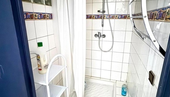Logement tudiant Studio à Tarbes (65000)